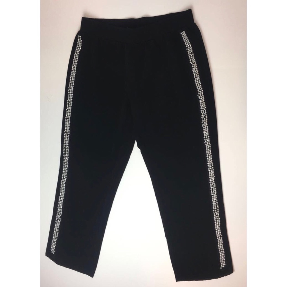 🌼Juicy Couture Pearl & Diamond Pants